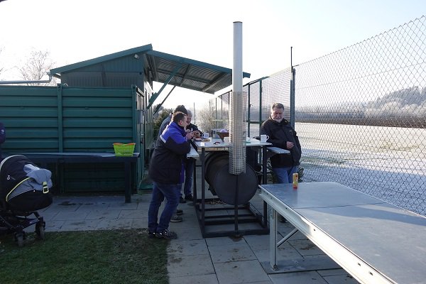 Neujahresfliegen 2017